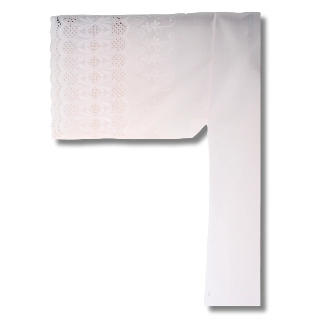 Damen Hada-Juban rosa – Unterkimono - Image 2