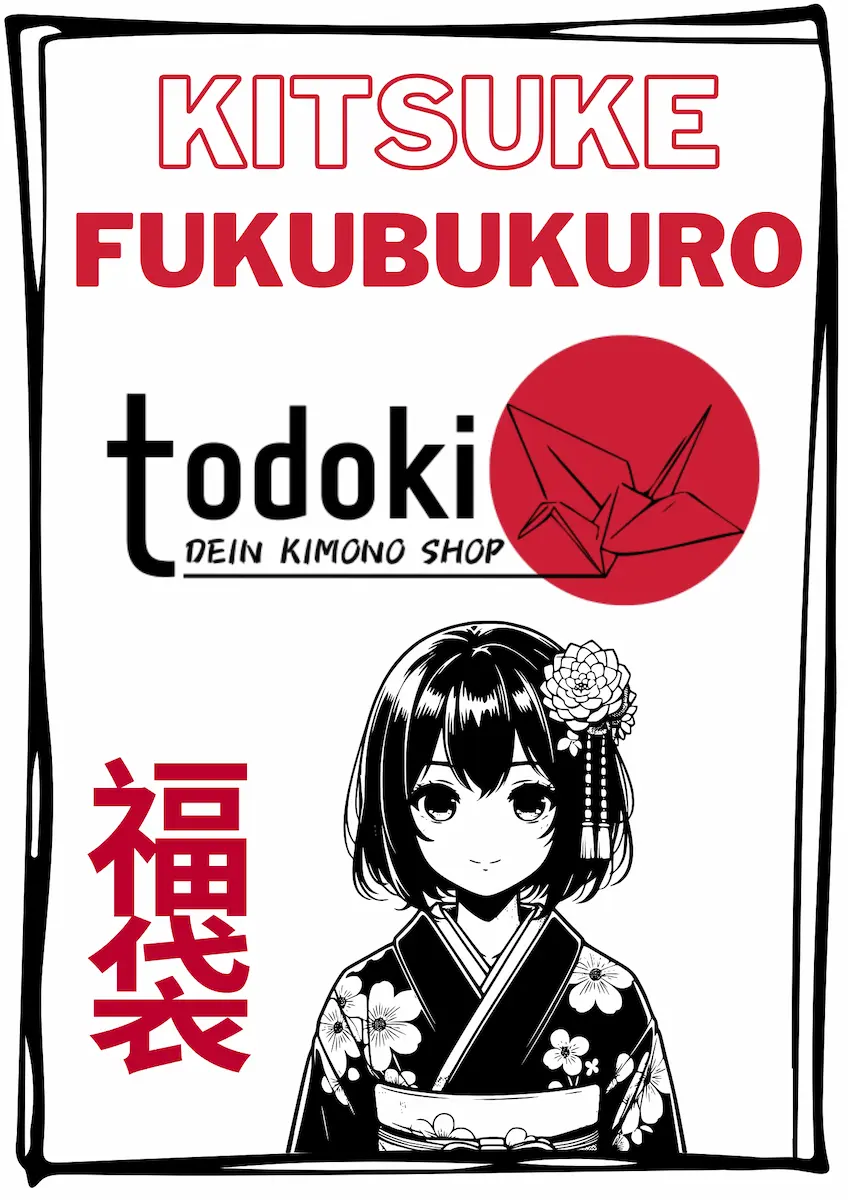 Fukubukuro von todoki - Japans Glückstüten (streng limitiert) - Image 3