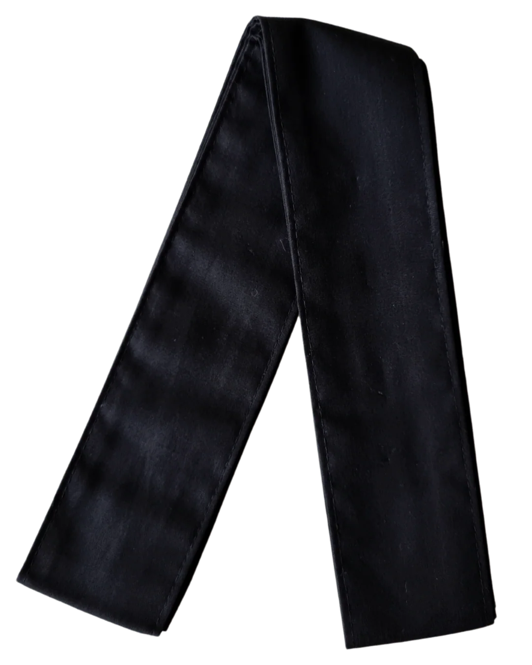 Kimono Herren schwarz Drache inkl. Obi - Image 4
