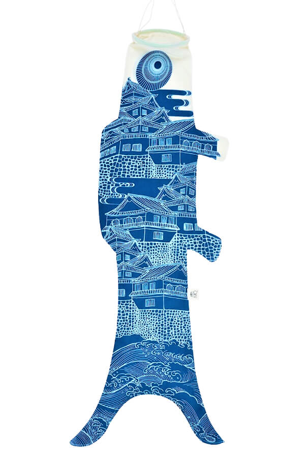 Koinobori Größe M - Image 6