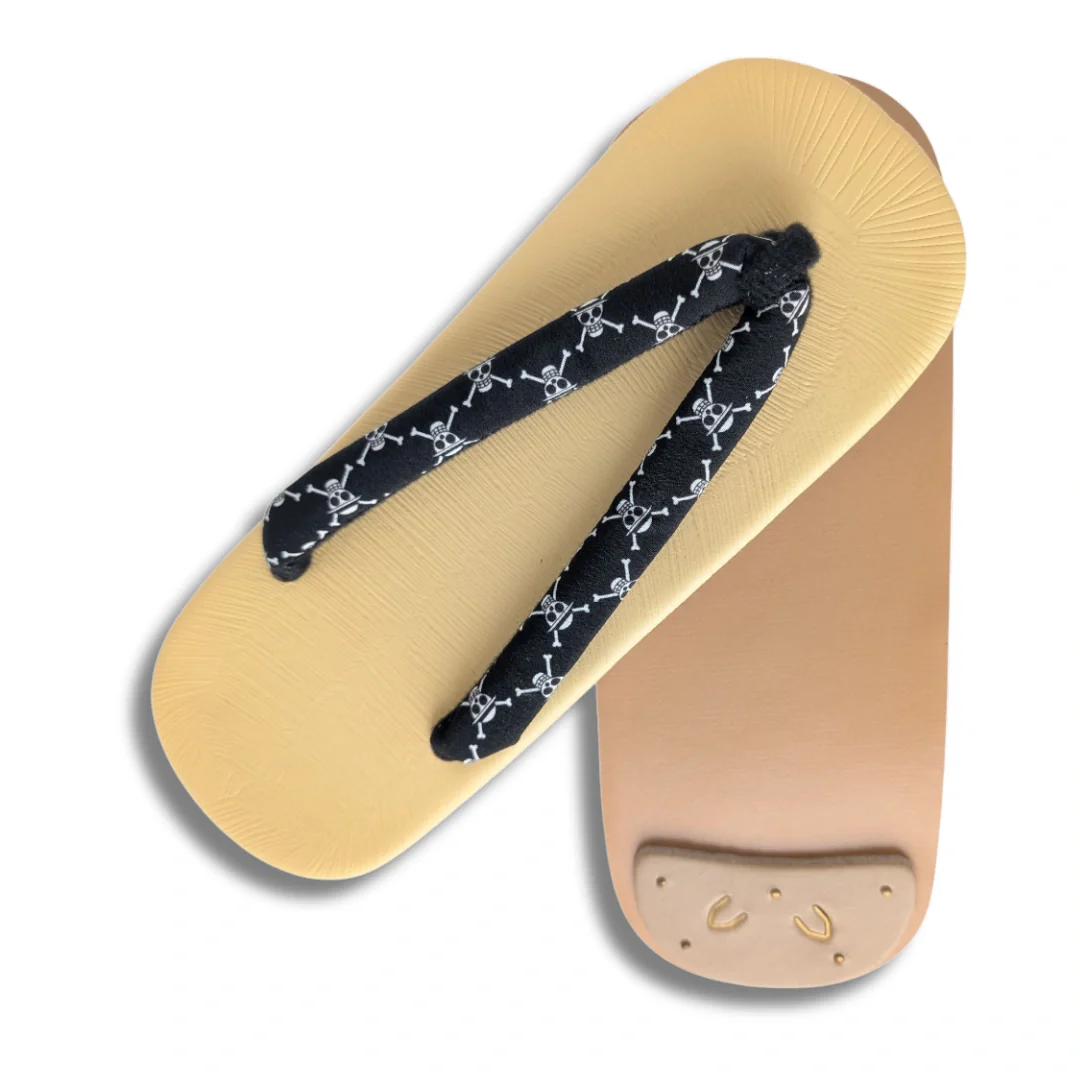 One Piece Zōri Sandalen - Image 3
