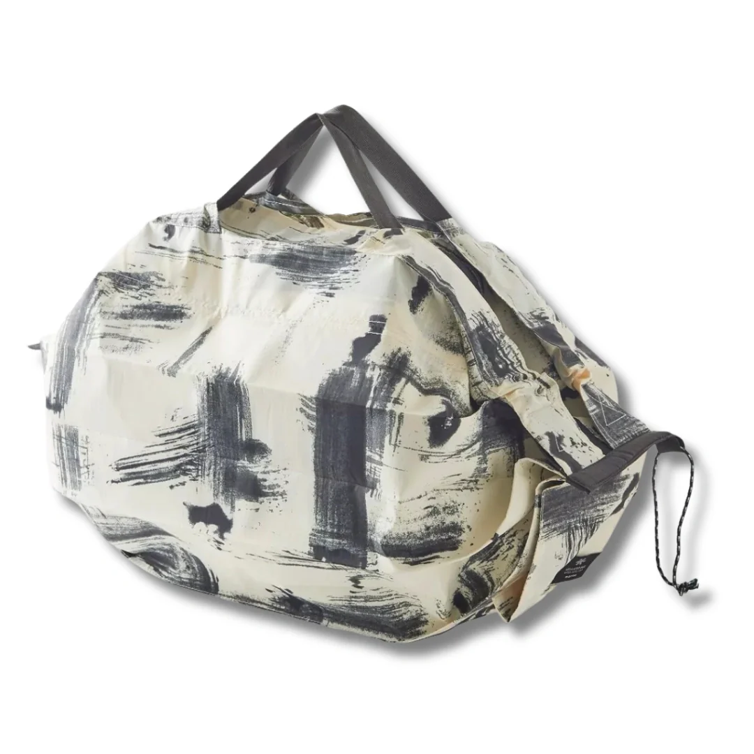 Shupatto Isoliertasche 20l Bernstein – faltbare Kühltasche - Image 8