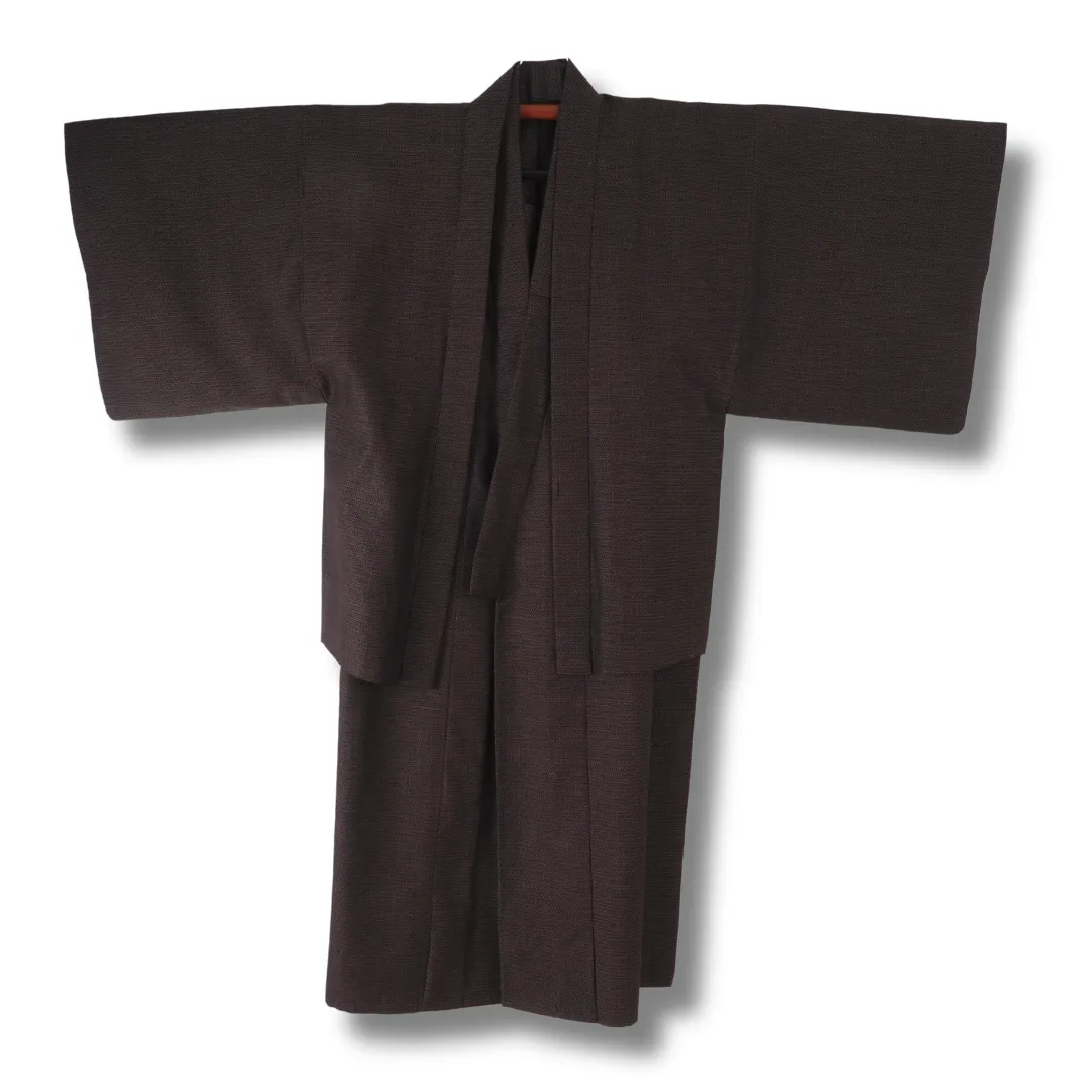 Männer Kimono