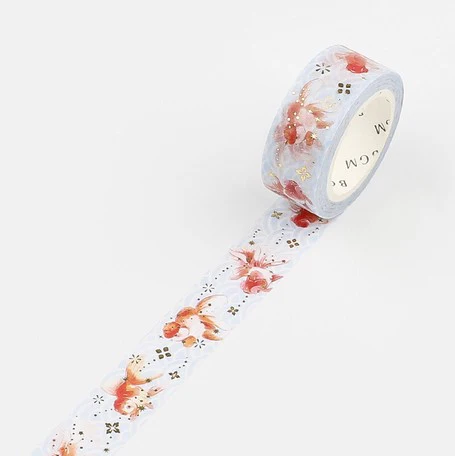 Washi Tape 1 Rolle - Image 24